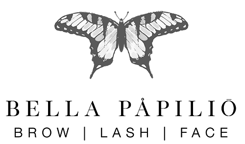 Bella Papilio Eyelash Spa